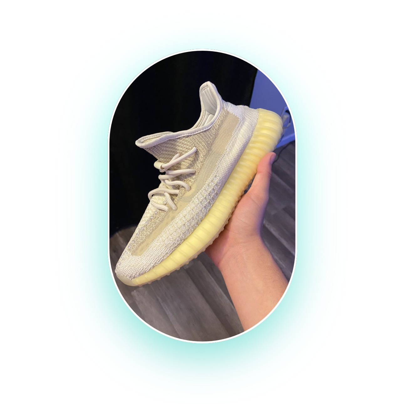 EBkicks Shoe Cleaner
