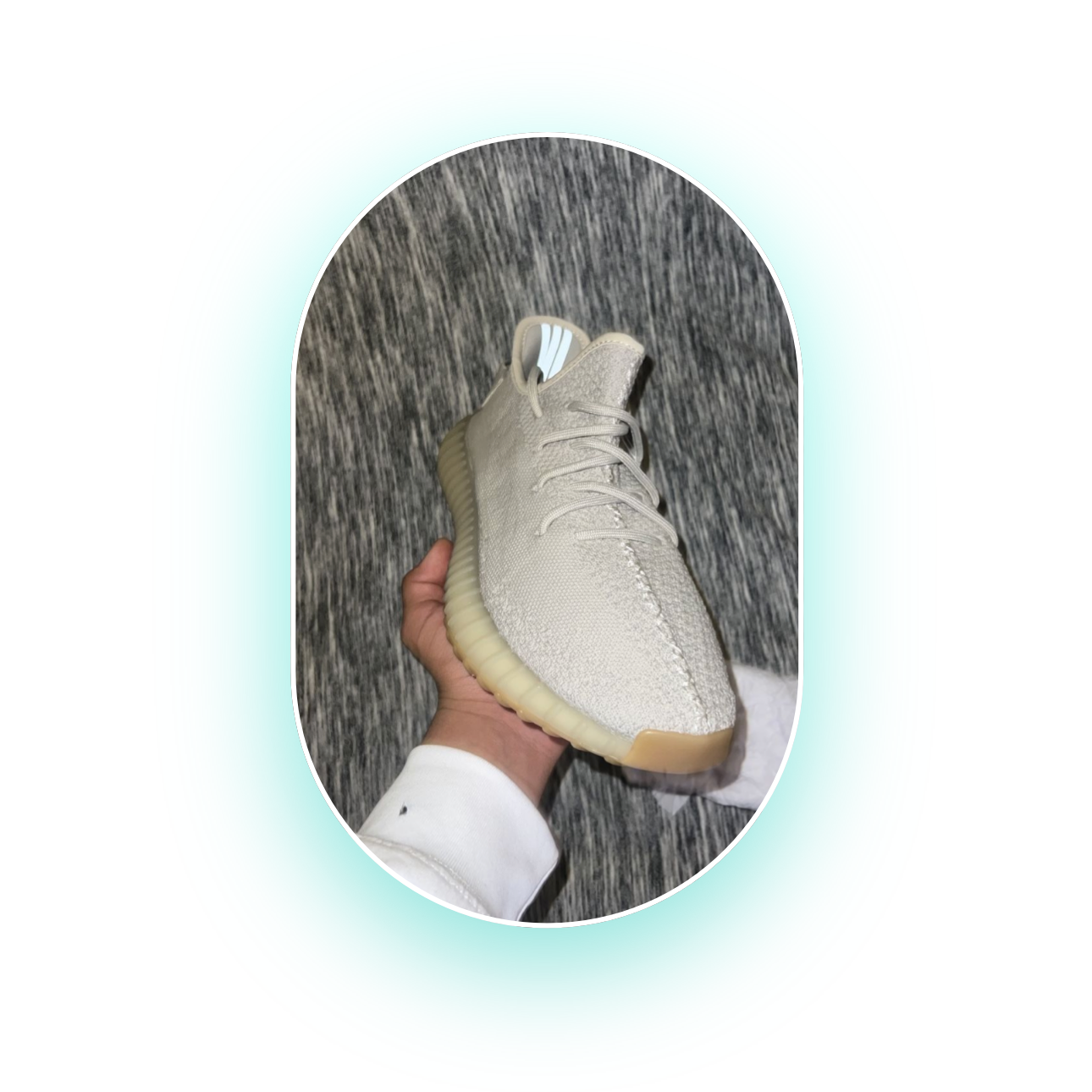 EBkicks Shoe Cleaner