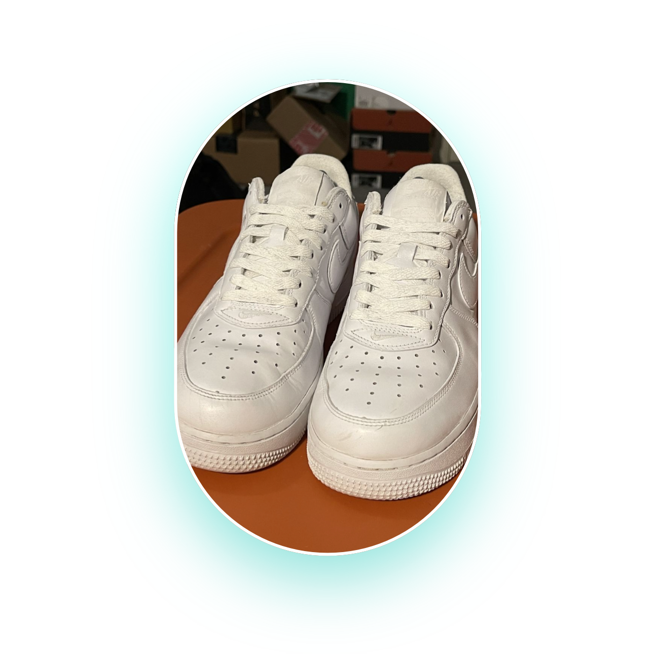 EBkicks Shoe Cleaner