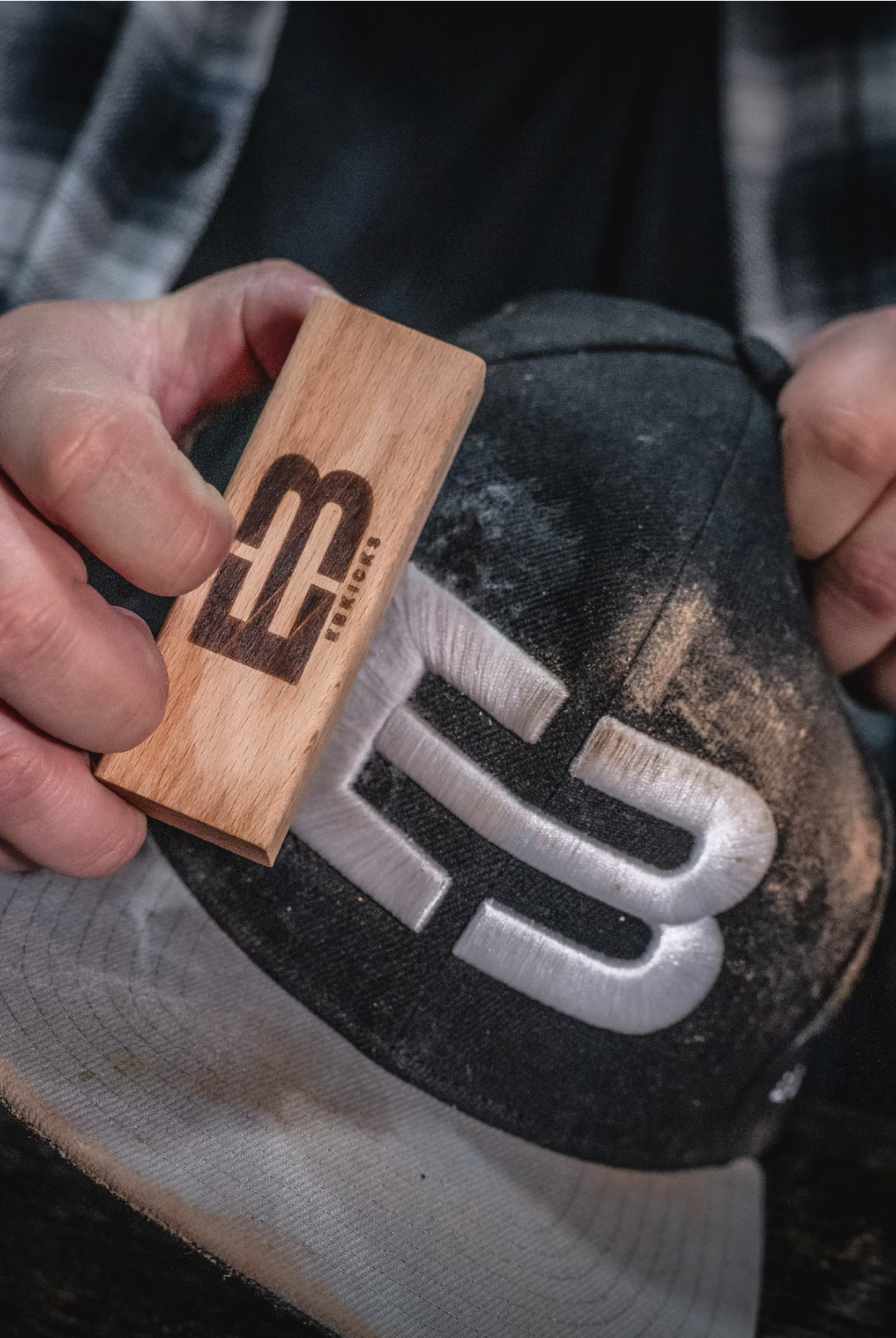 EBkicks Shoe Cleaner