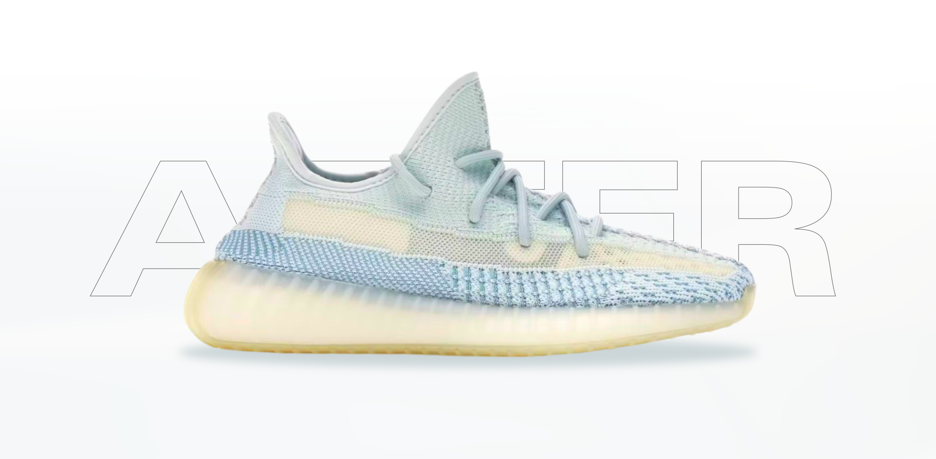 EBkicks Shoe Cleaner