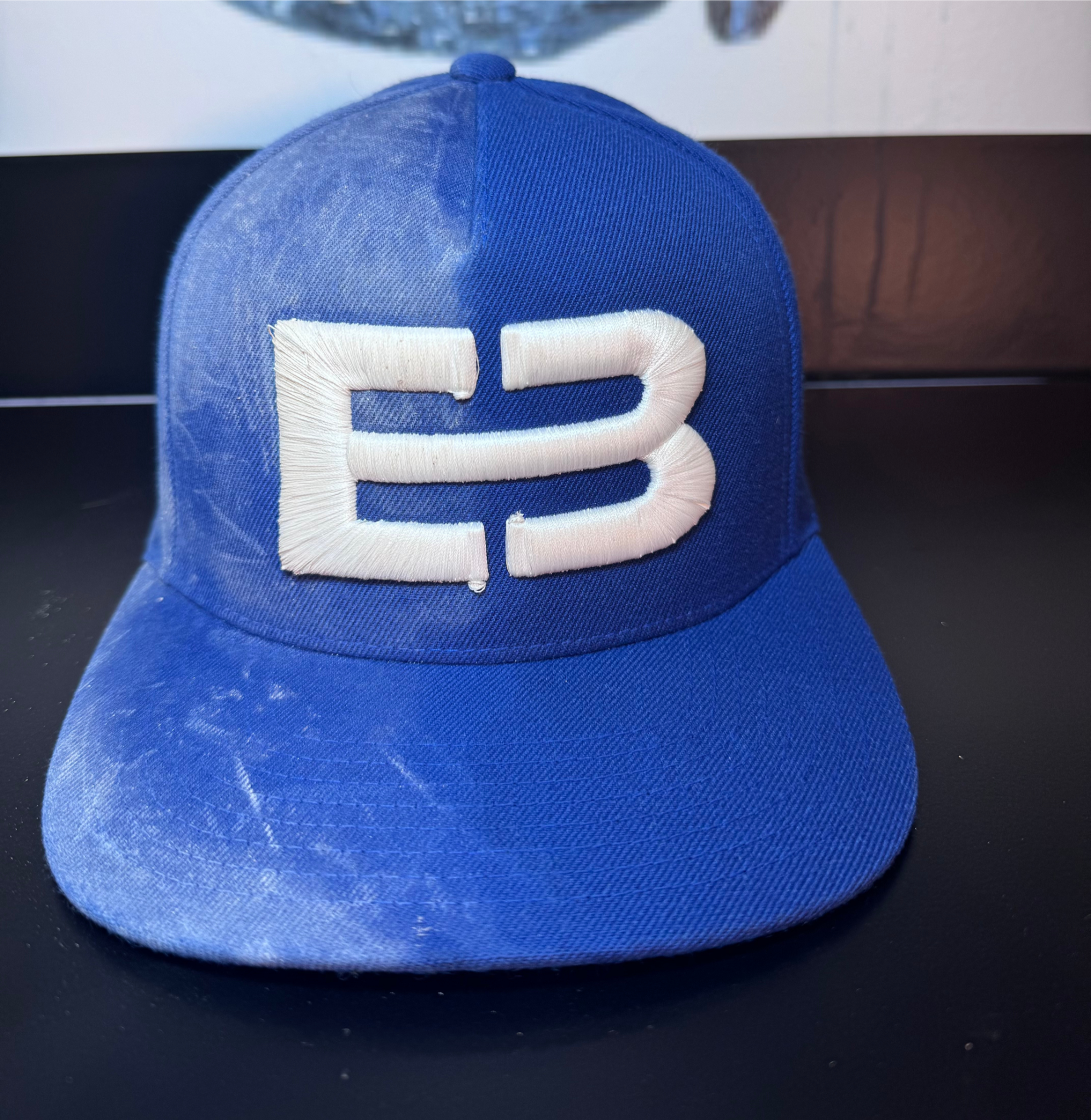 EBkicks Shoe Cleaner