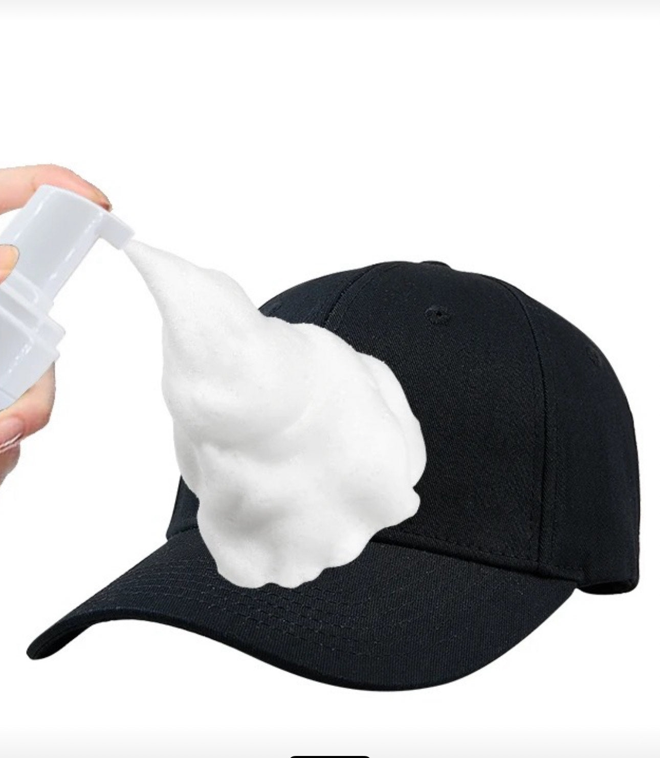 EBkicks Shoe Cleaner