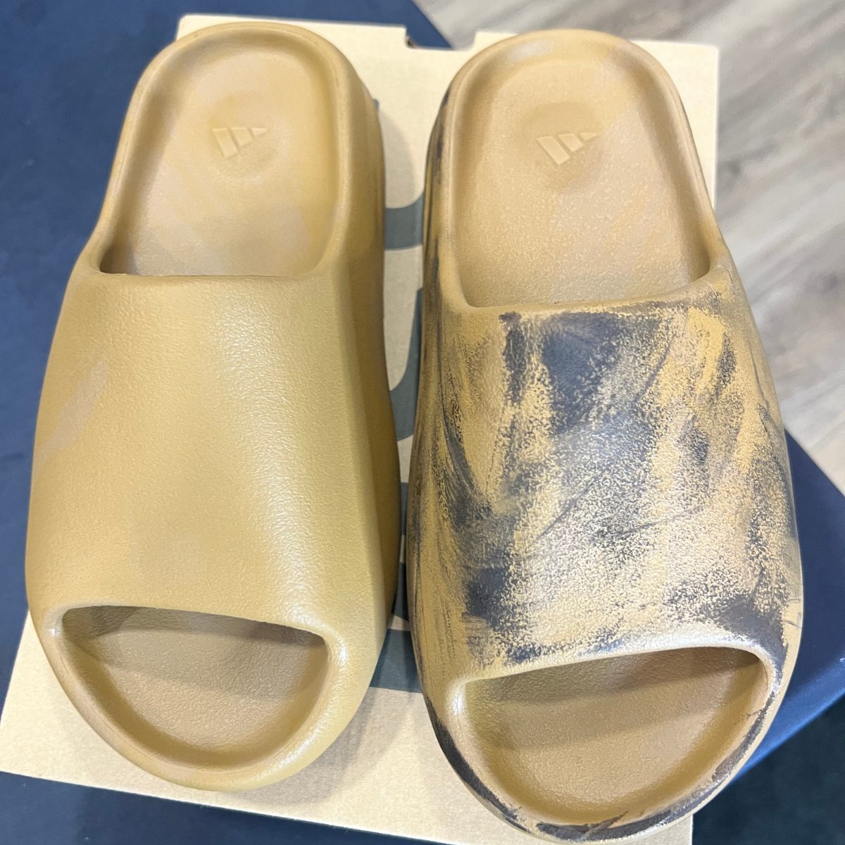 EBkicks Shoe Cleaner