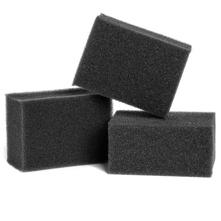 Premium EB Sponges