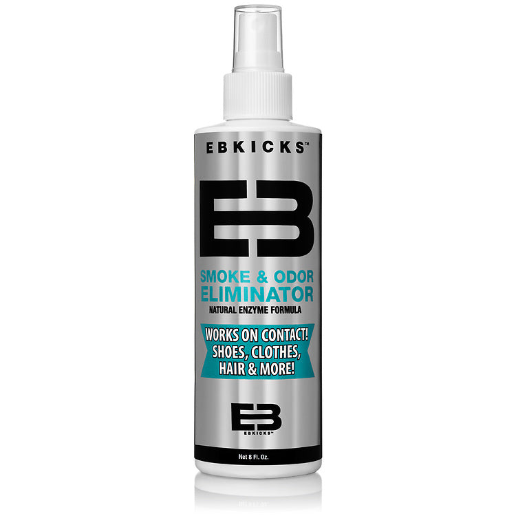 EBkicks Shoe Cleaner