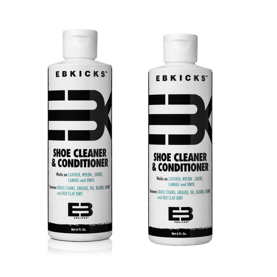 EBkicks Shoe Cleaner